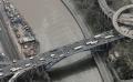  bridges of New York  -  Manhattan Bridges  - Harlem River Bridges - Alexander Hamilton Bridge Alexander Hamilton Bridge 6